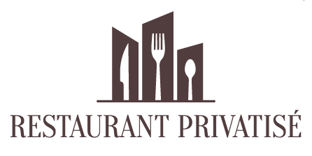 Restaurant privatisé Auvergne